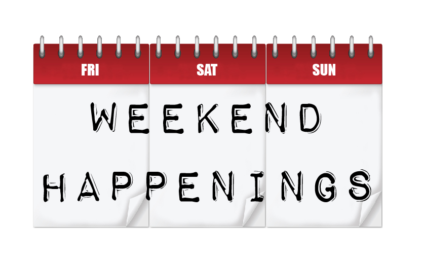 West ISD Weekend Happenings 