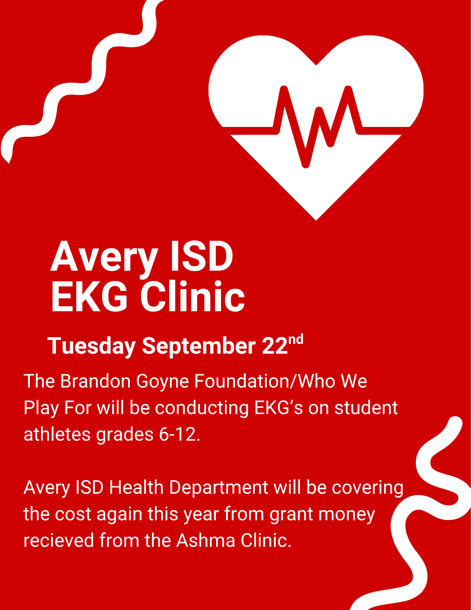 EKG Clinic