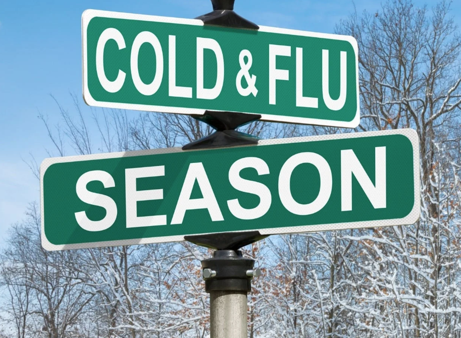 Cold/Flu Season
