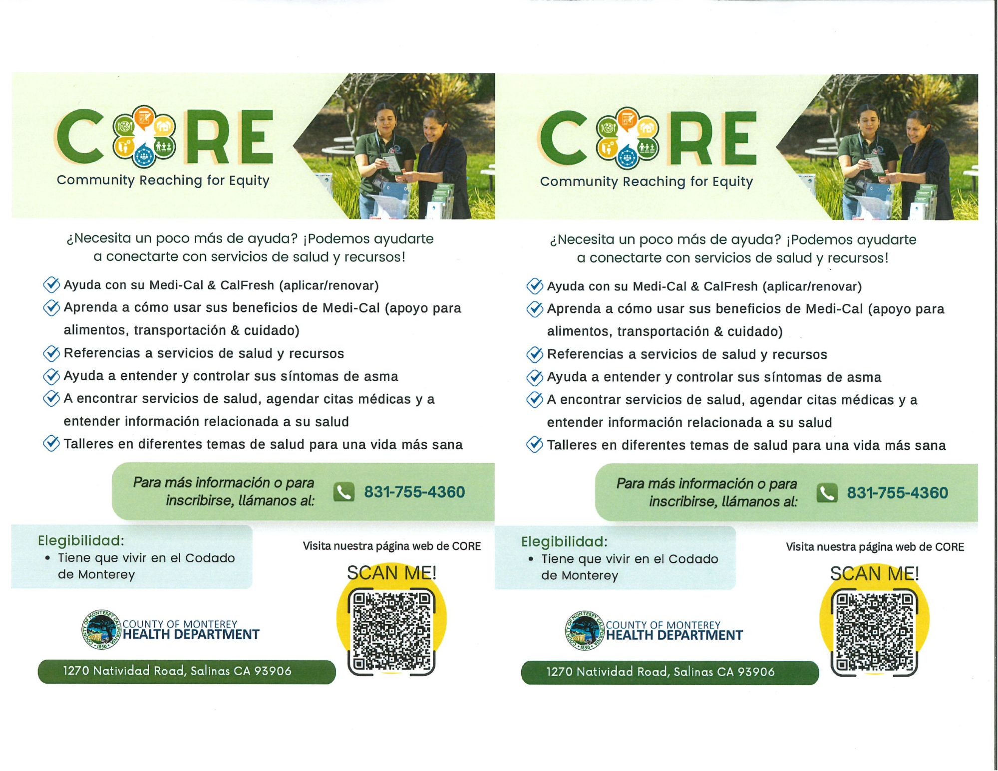 CORE!