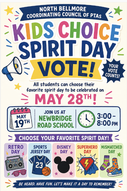 Kids Vote 2026