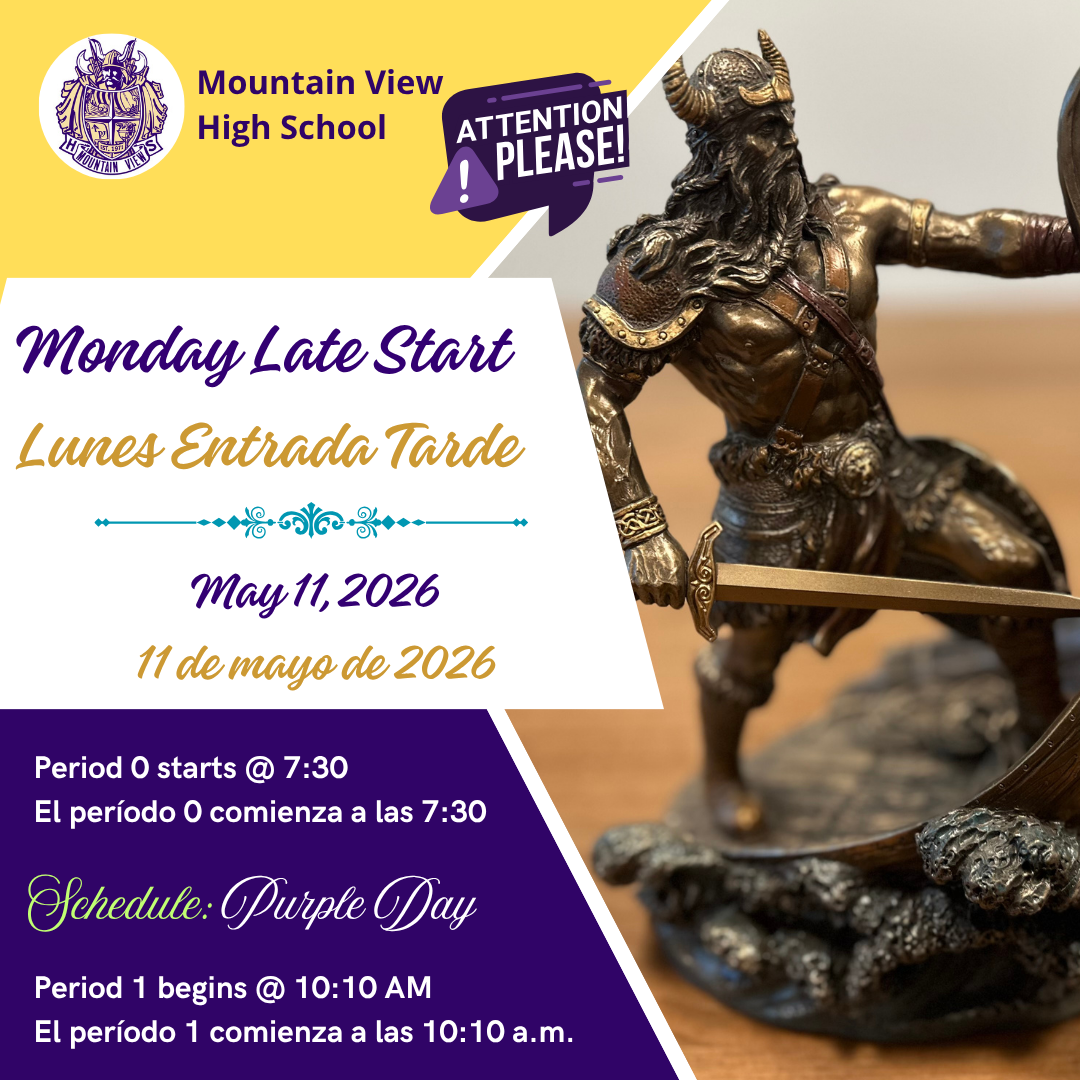 Late Start - May 11, 2026
