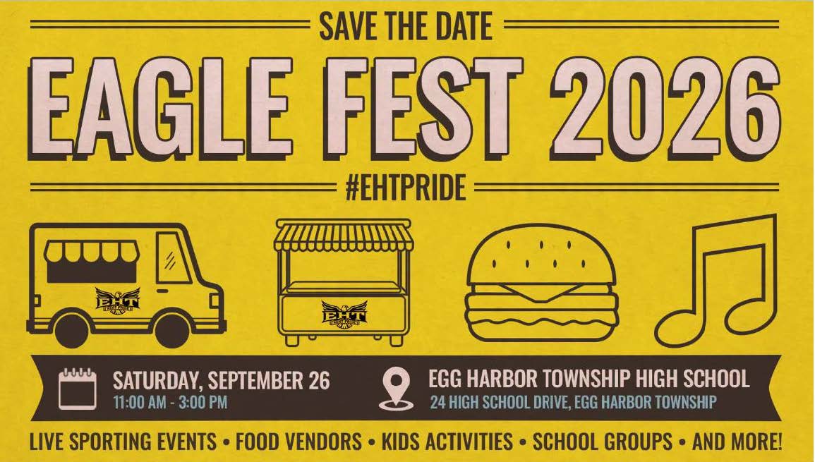 Eagle Fest 2026