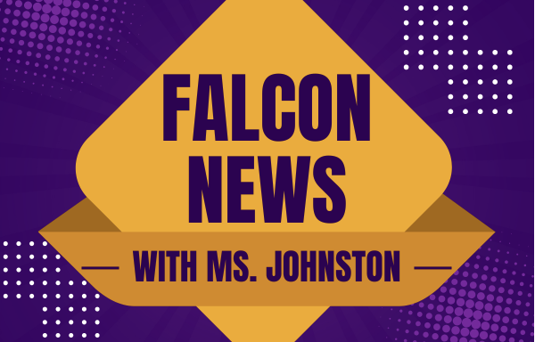 Final Falcon Newsletter