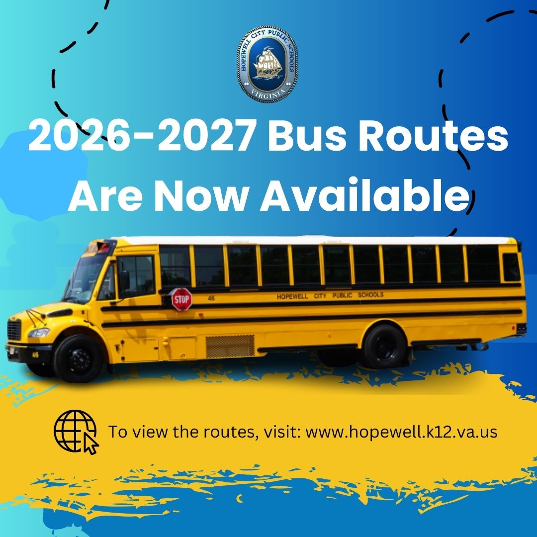 2026-2027 Bus Routes 