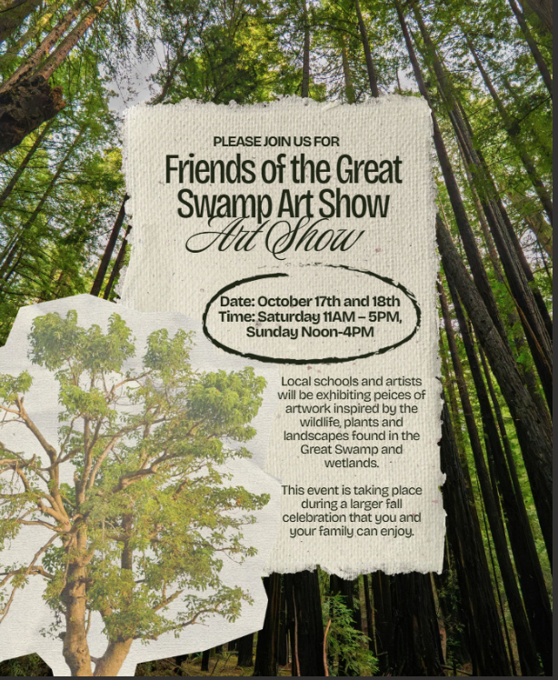 Friends of the Great Swamp