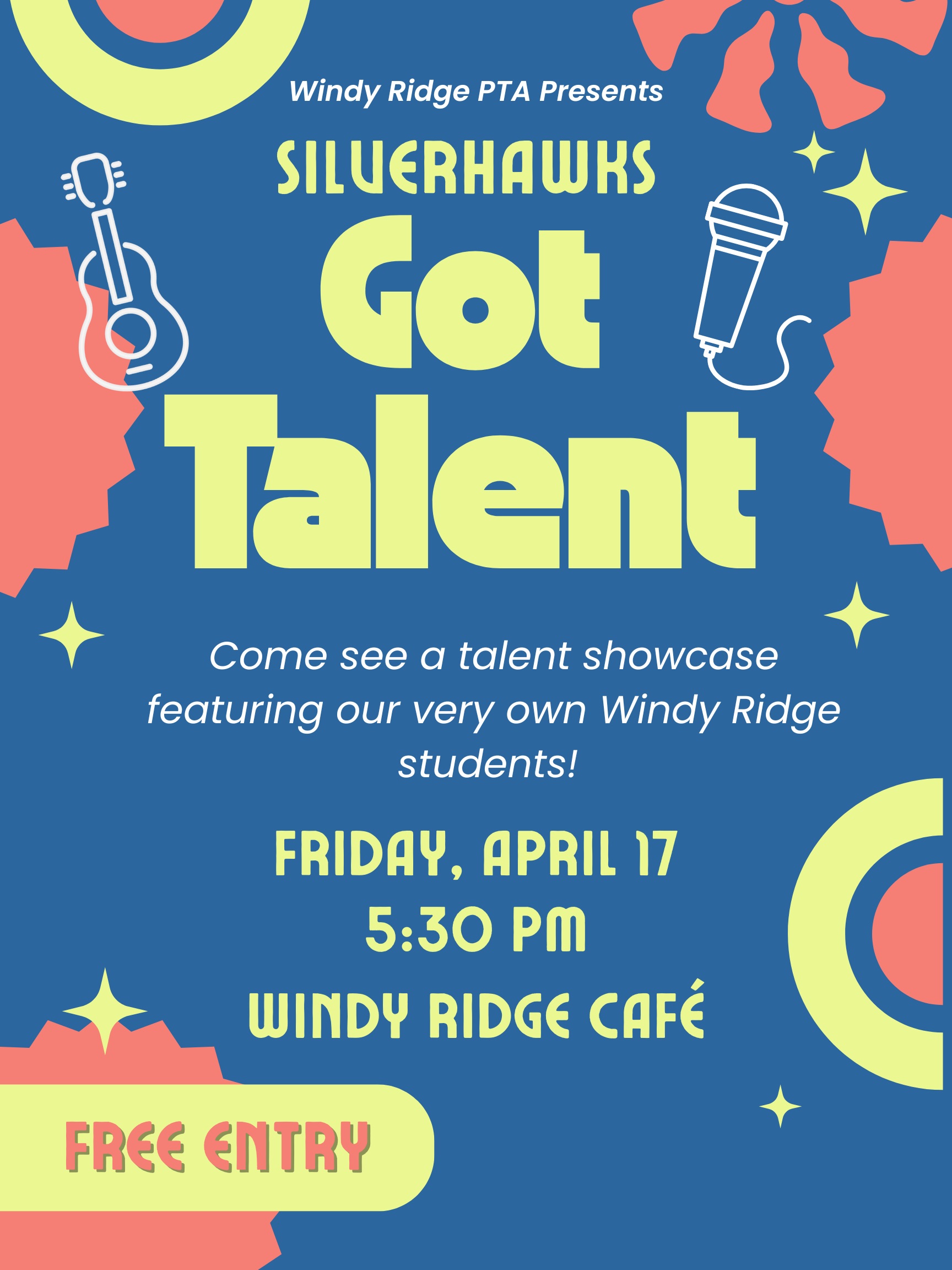 Windy Ridge K-8