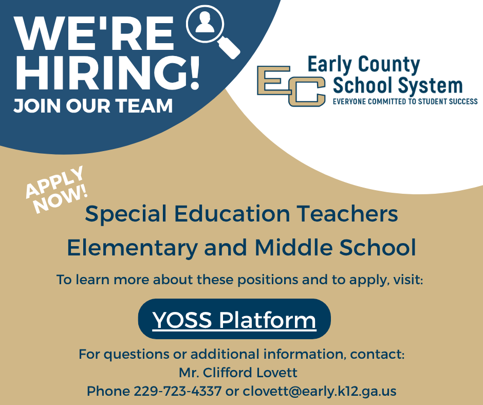 We're Hiring - Join Our Team!