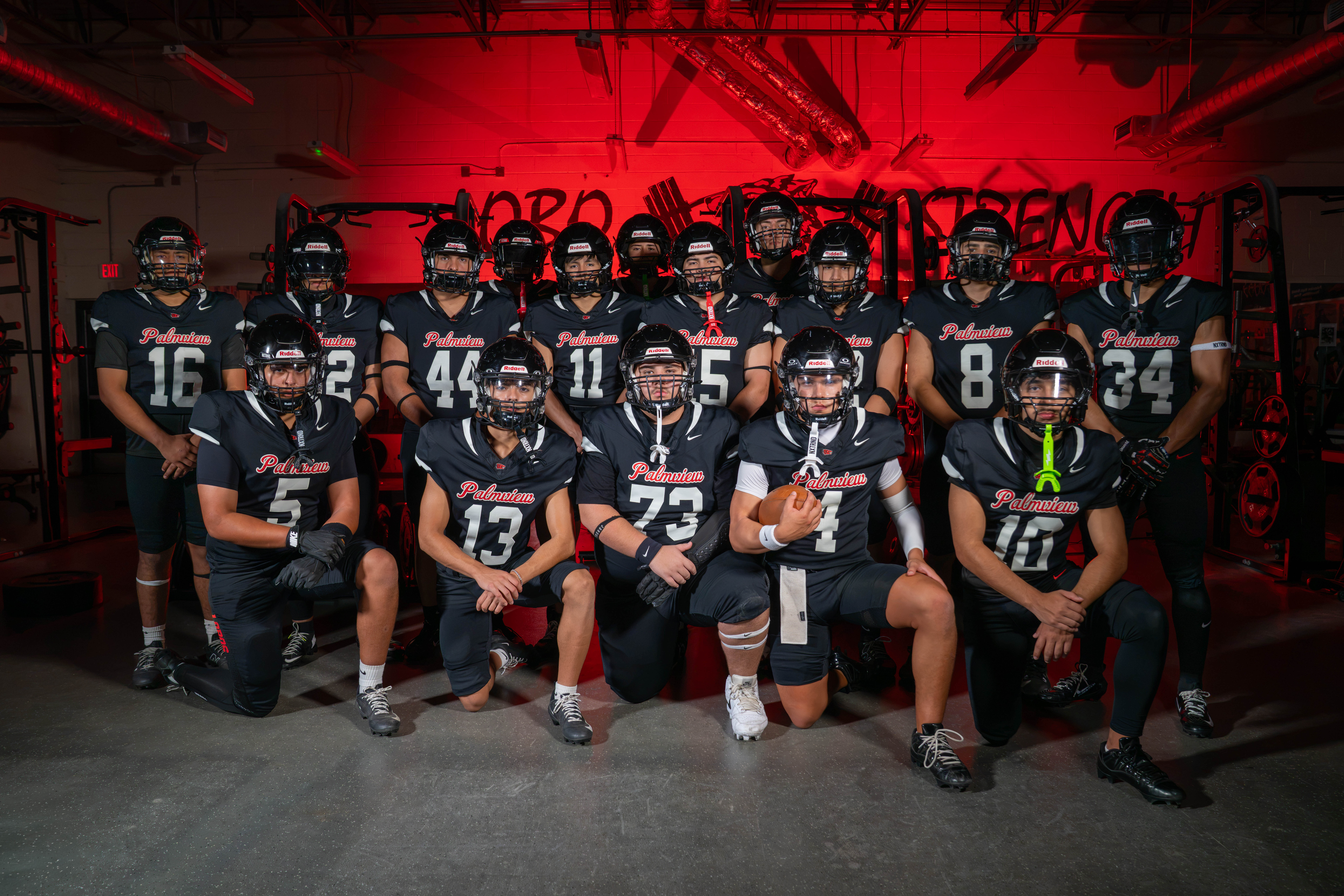 🏈🔥 THE WAIT IS OVER, LOBO NATION!