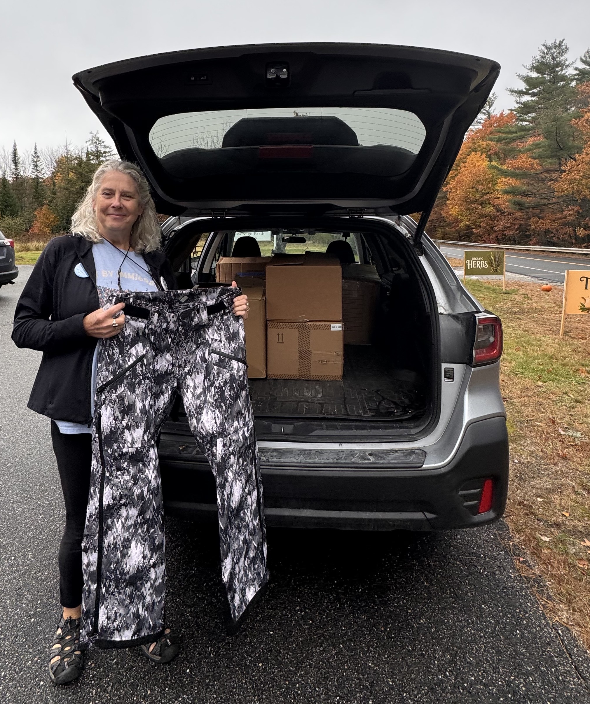 Courtney's Closet Open House ~ TODAY! 