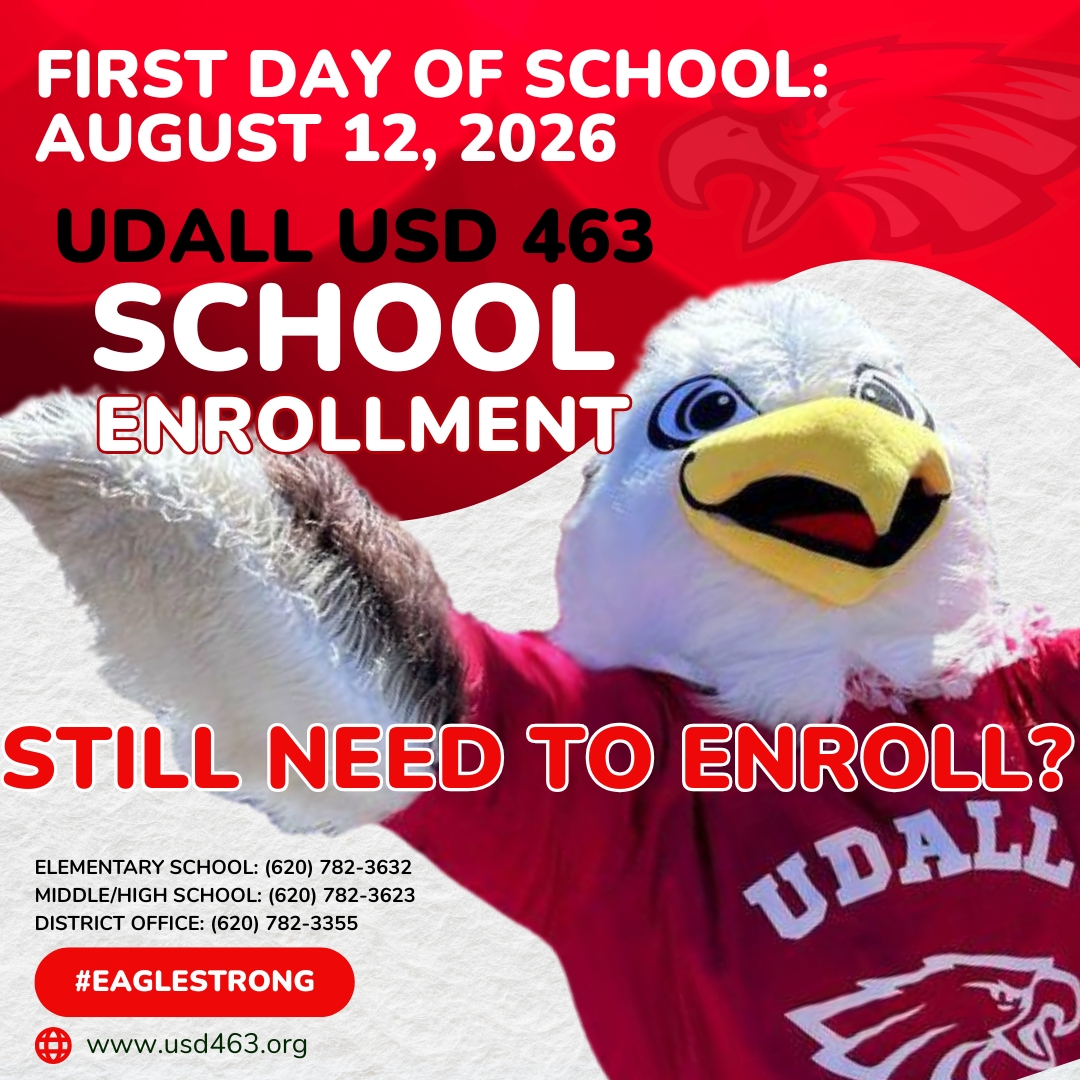 Do you still need to enroll students? 