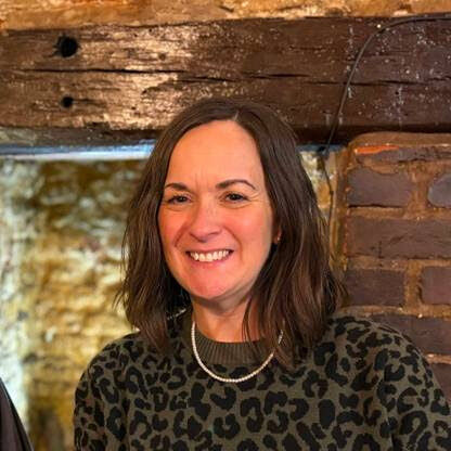 Welcome to our new Assistant Principal, Dr. Mosca!