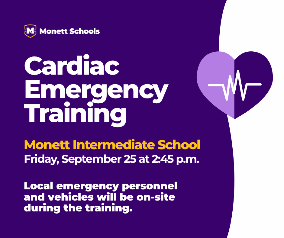 Cardiac Training - September 25, 2026