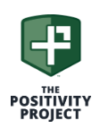 positivity Project