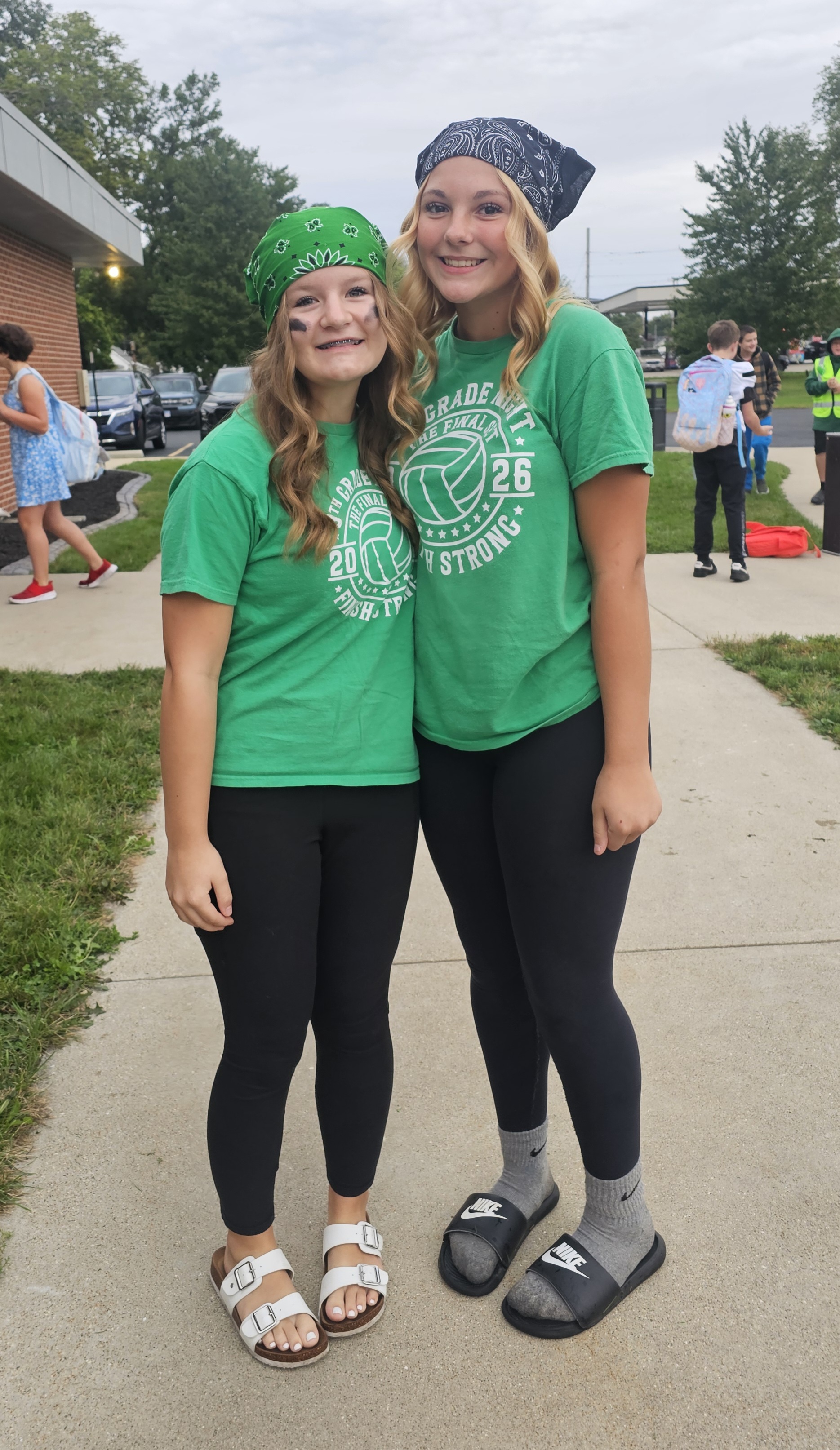 Bat Spirit Day 