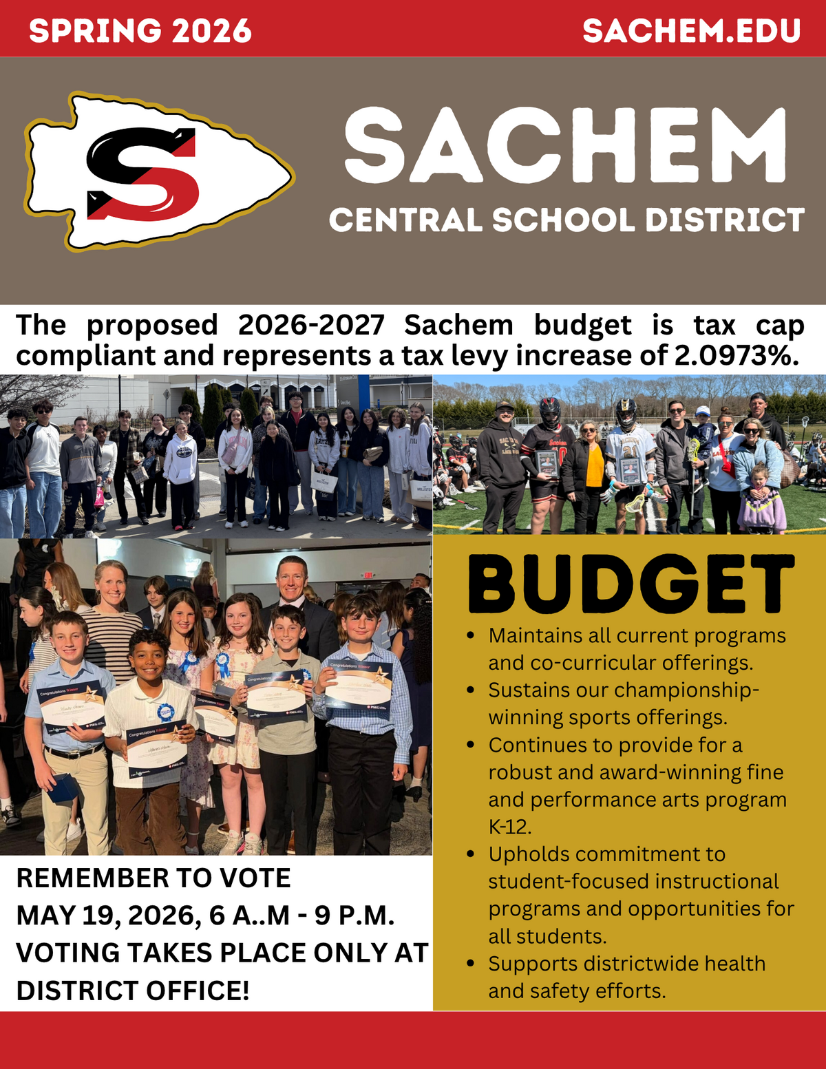 budget 1