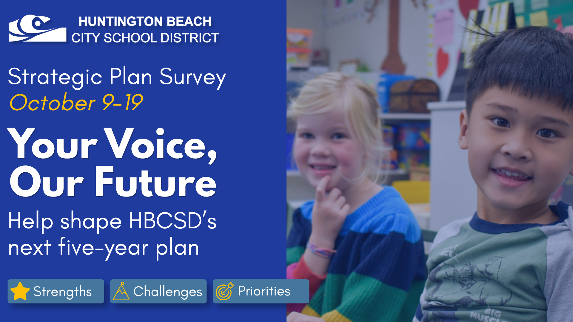 Help Shape the Future of HBCSD: Share Your Ideas by October 19