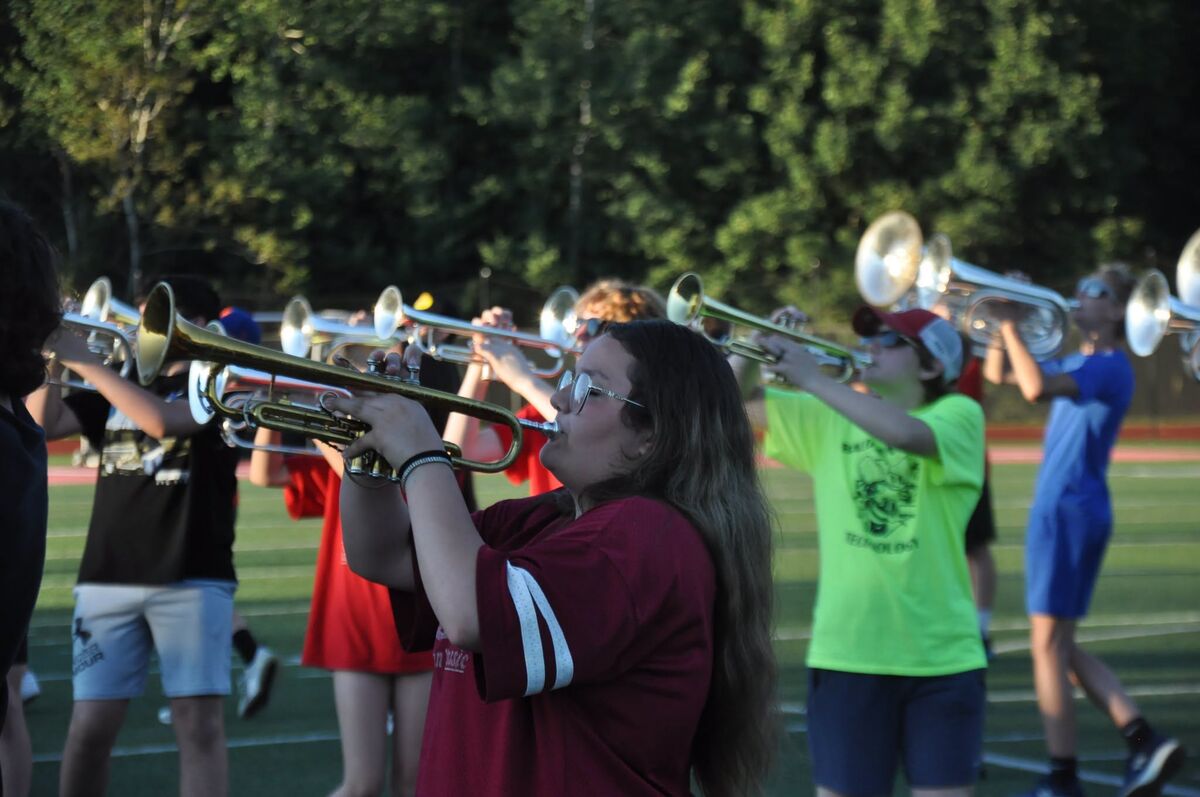 Baldwinsville Marching Bees announce 2026 competition schedule