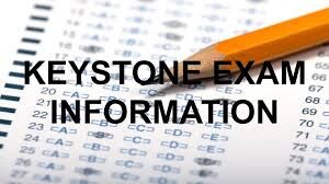 KEYSTONE INFORMATION