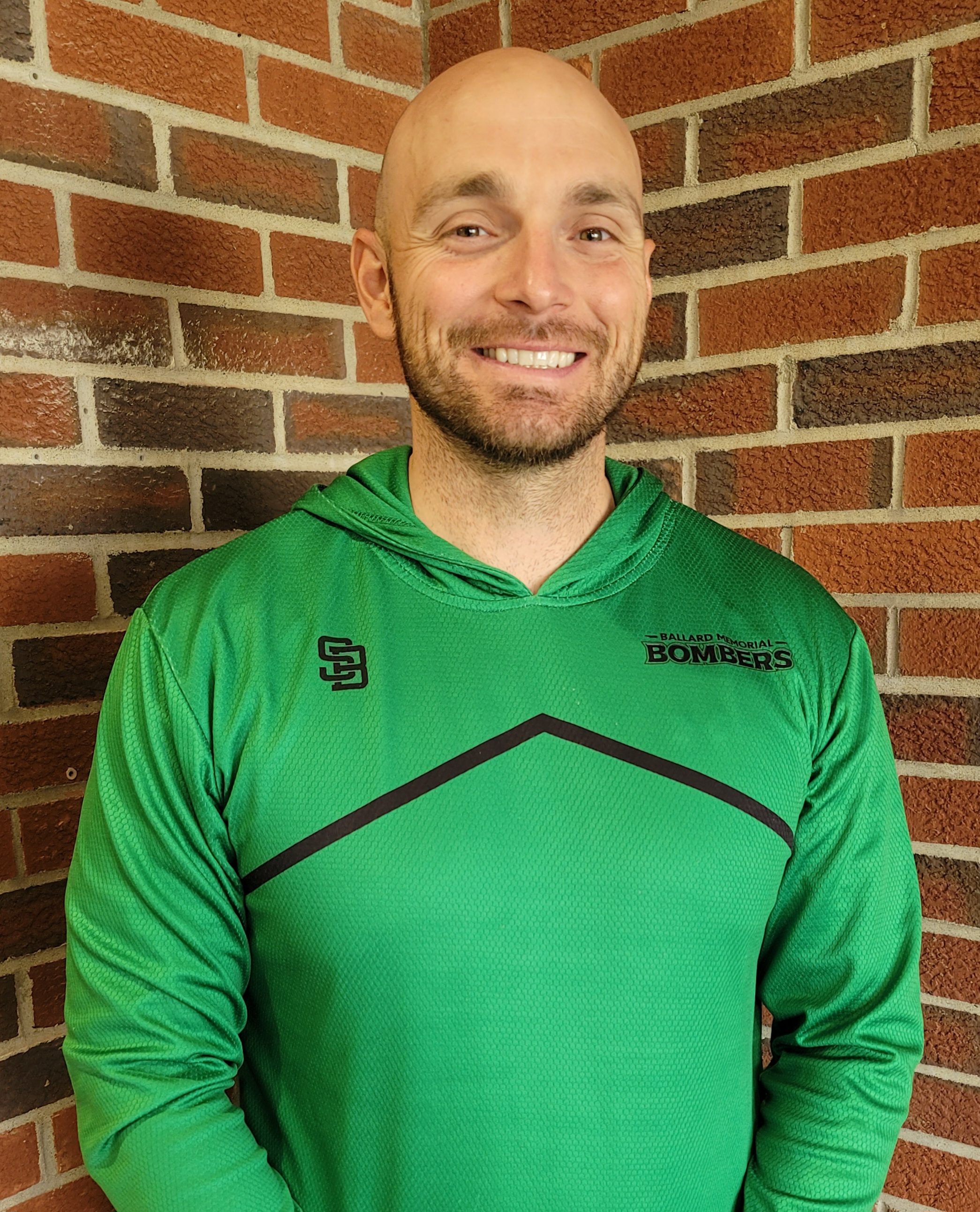 Ballard County Schools names Barry Phillips district athletic director