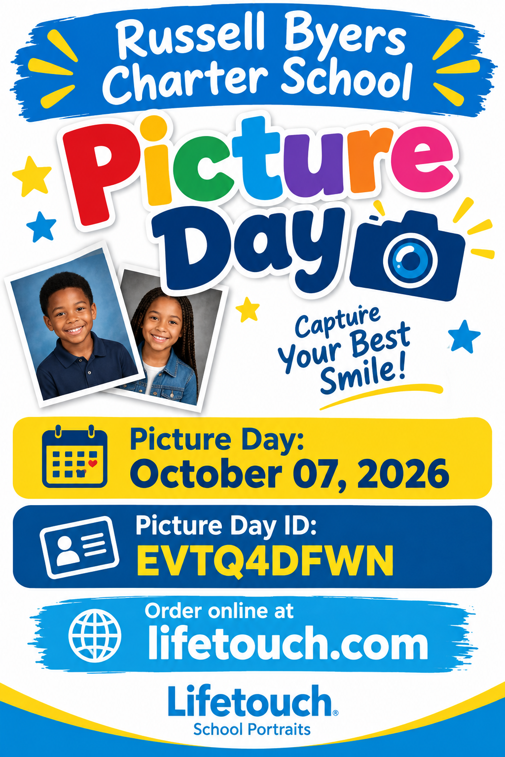 Picture Day