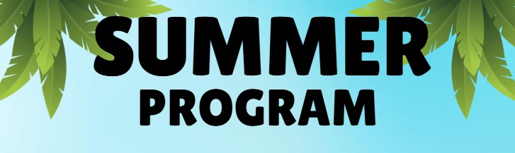 Summer Program