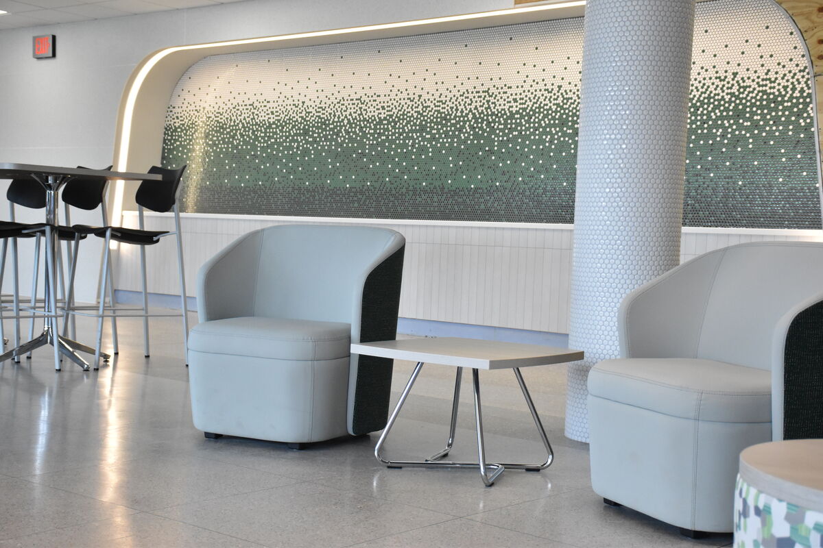 Capital Project Update 