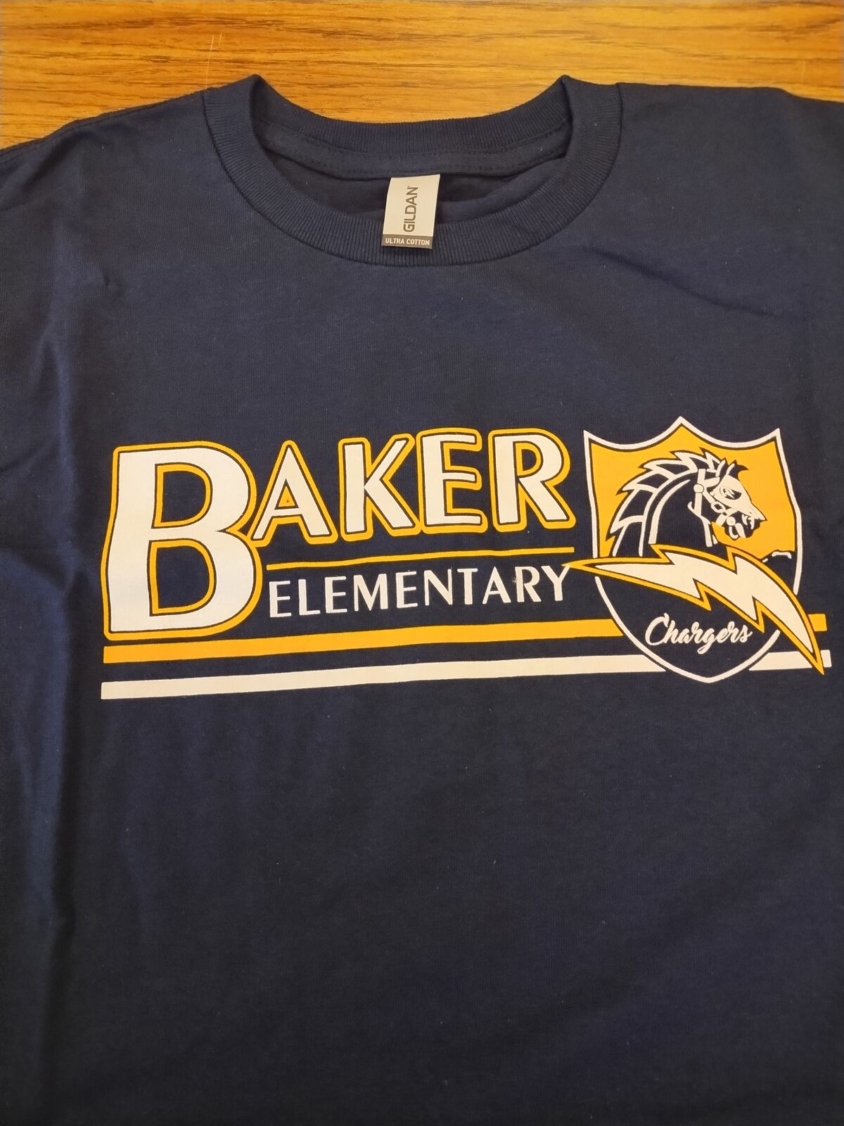 Spirit Wear Sale