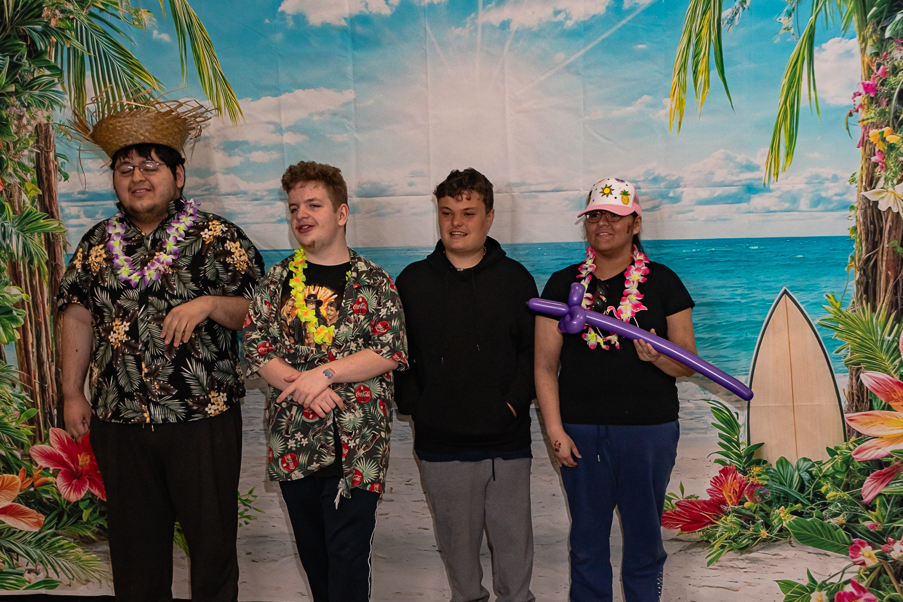 Luau 2026
