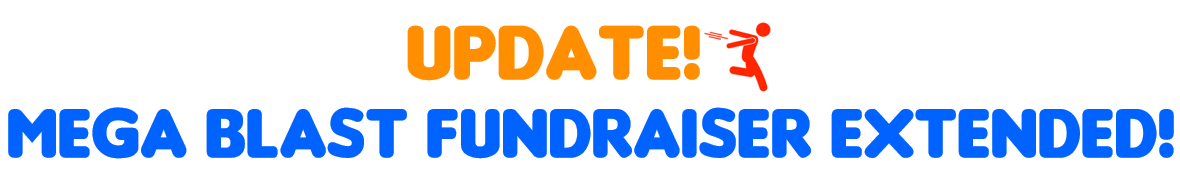 LCMS PTSA Mega Blast Fundraiser - Extended
