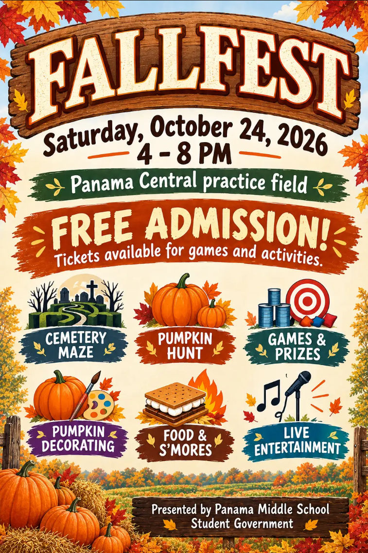 Student Government FALLFEST!