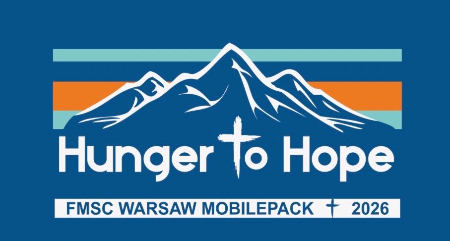 Feed My Starving Children Week: Important Packing Day Reminders