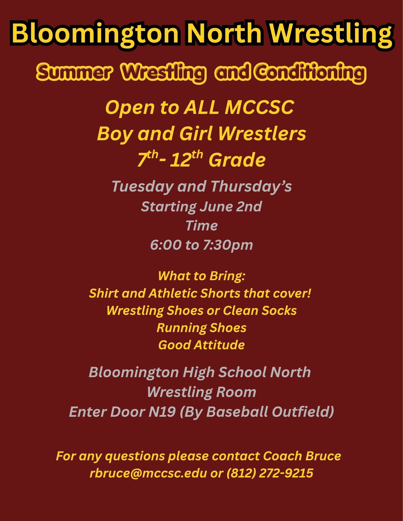 boys wrestling 