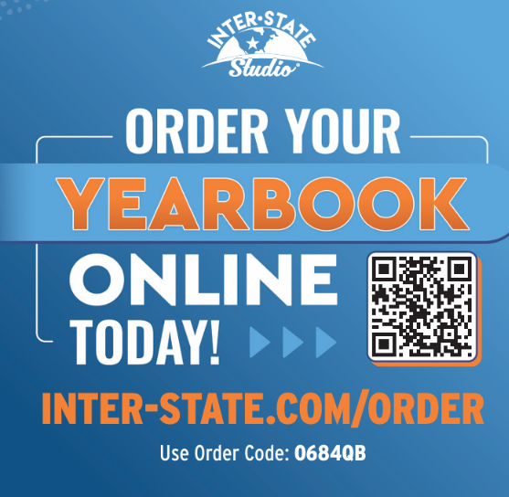 Lackland Elementary Yearbook Sales Now Open