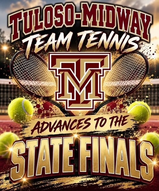 🎾 STATE TENNIS FINALS! 🎾