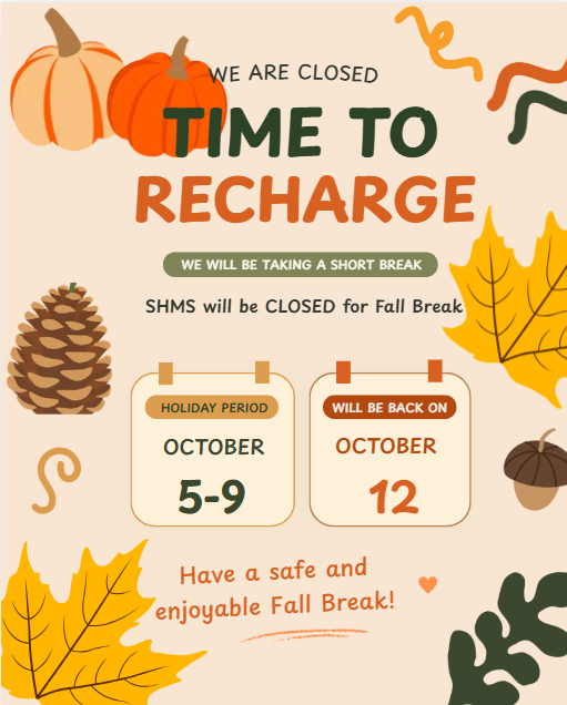 Fall Break