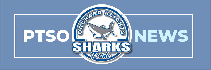 Final PTSO Newsletter of the Year! June 2026