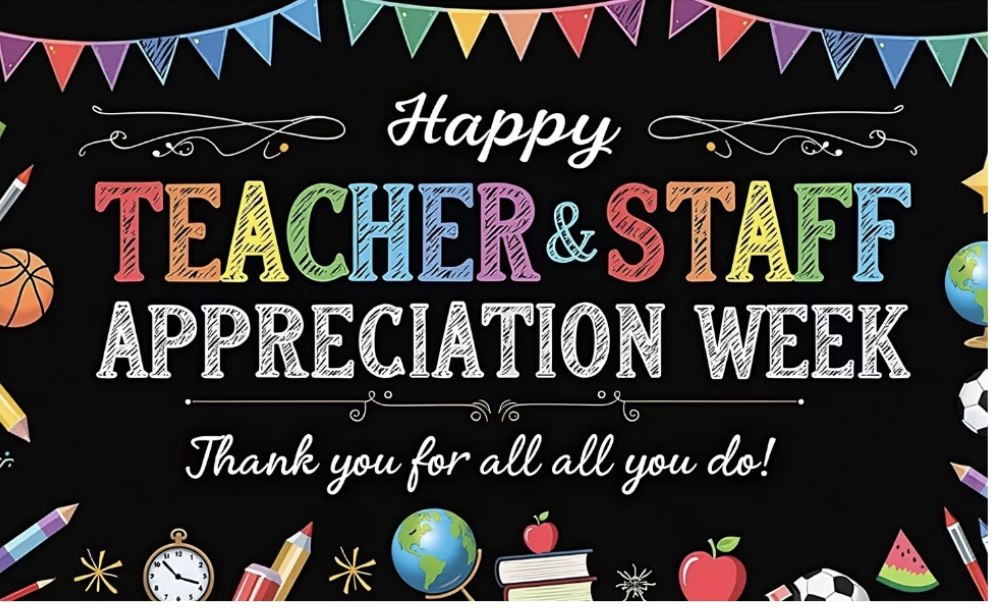 Thank You to Our Incredible Staff and Happy Mother's Day
