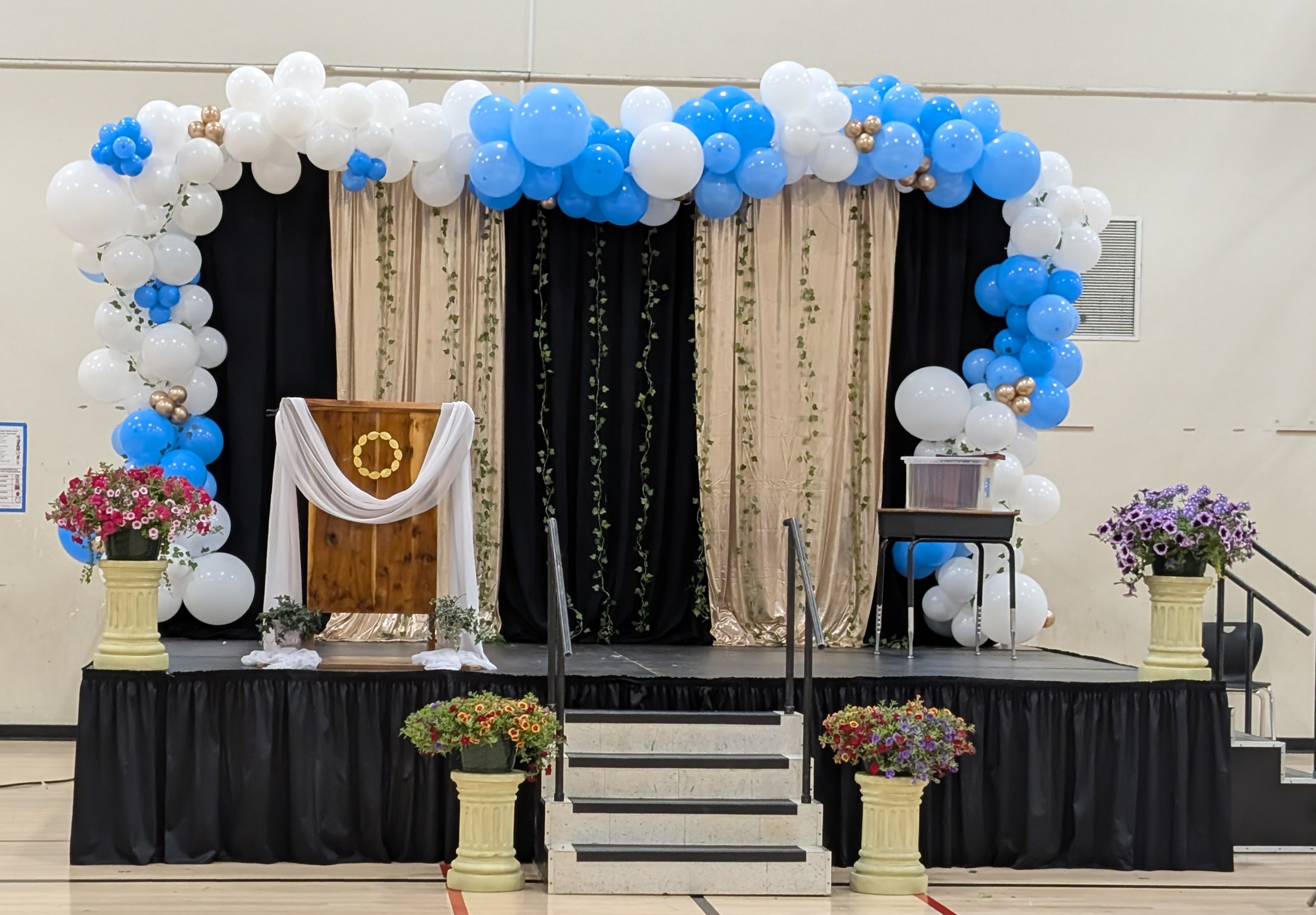 Congratulations 8th Grade Class of 2026