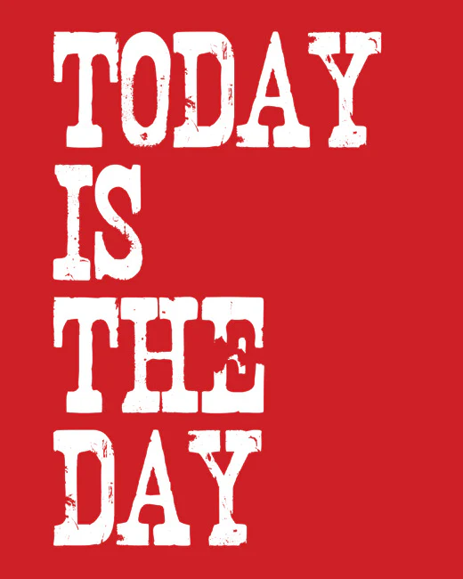 Doors are Open! Today is the Day - In-Person Registration at WMS - July 29th - 8:00am-7:00pm