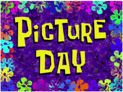 Union Heights Elementary Picture Day