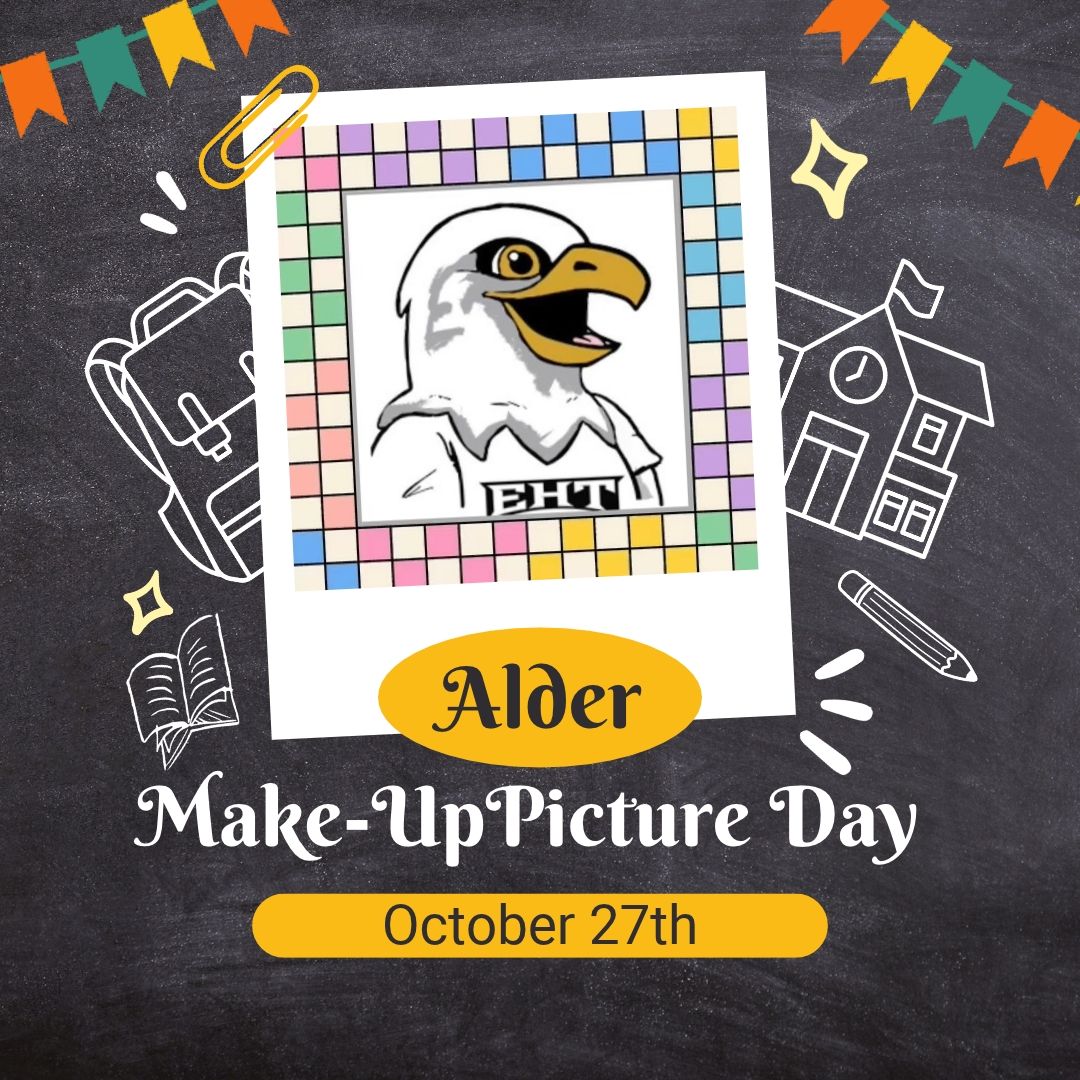 Make Up Picture Day