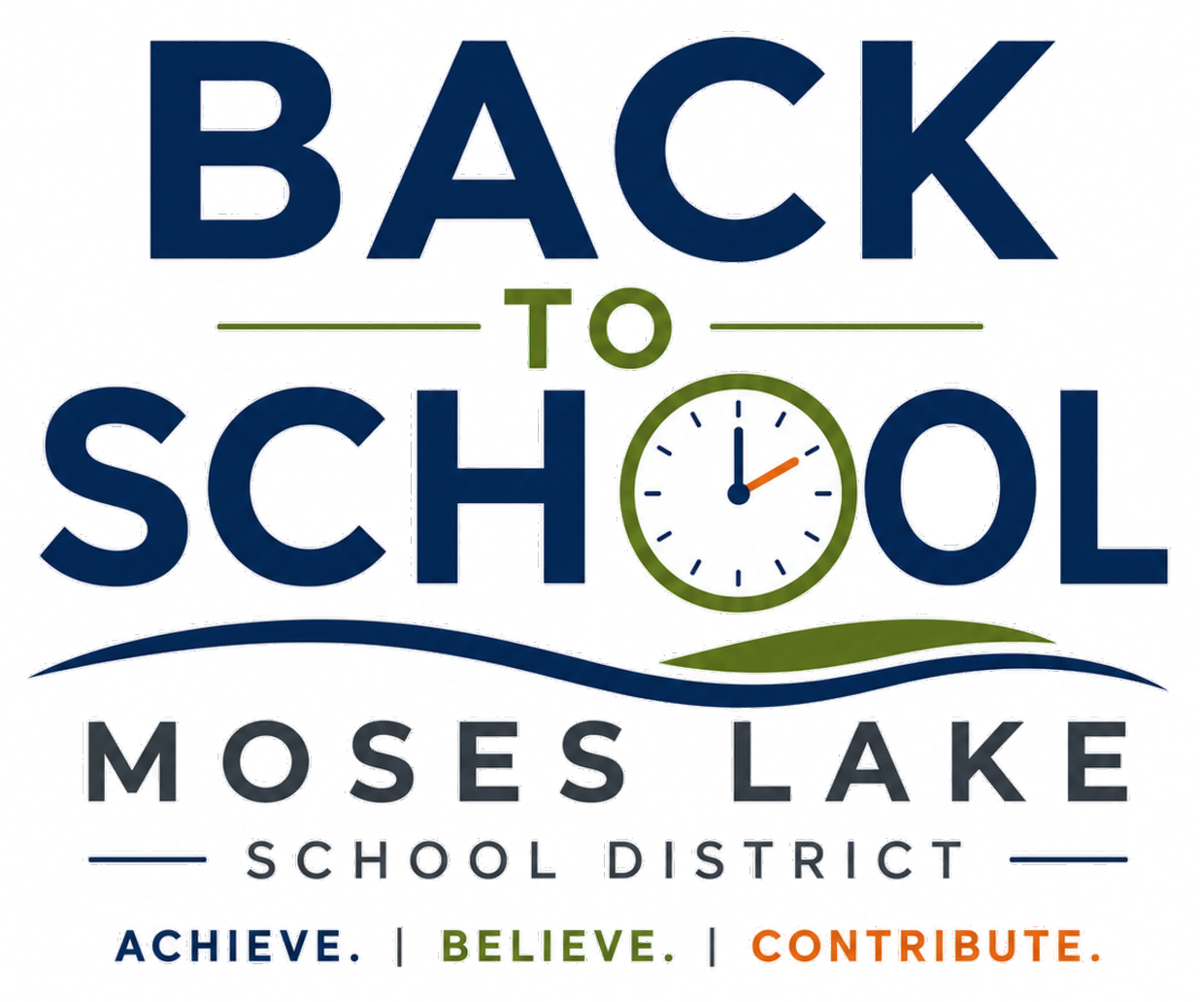 Back to School Hub Now Open