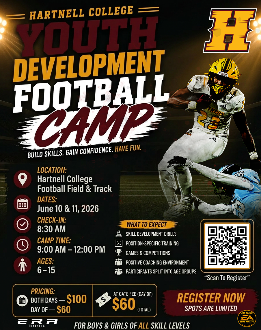 Friday Flyers
