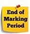 End of Marking Period 1 - SUN Area Technical Institute