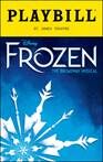 Frozen (Broadway, St. James Theatre, 2018) | Playbill