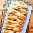 Butter Braid With Made With Fresh ...