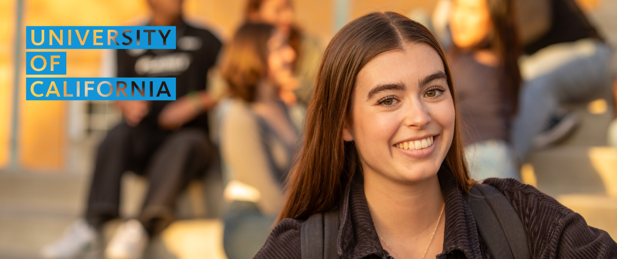 Seniors: The University of California will be hosting a Virtual UC Night for students! 