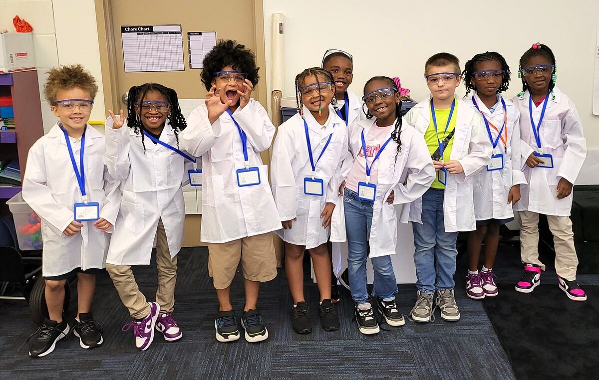 A Message from School Board Chair Dr. Nicolas