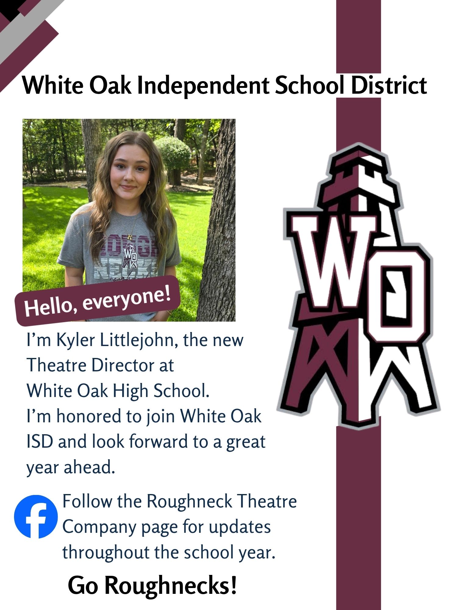Roughneck Theatre Company